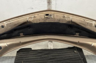 Capot RENAULT MODUS