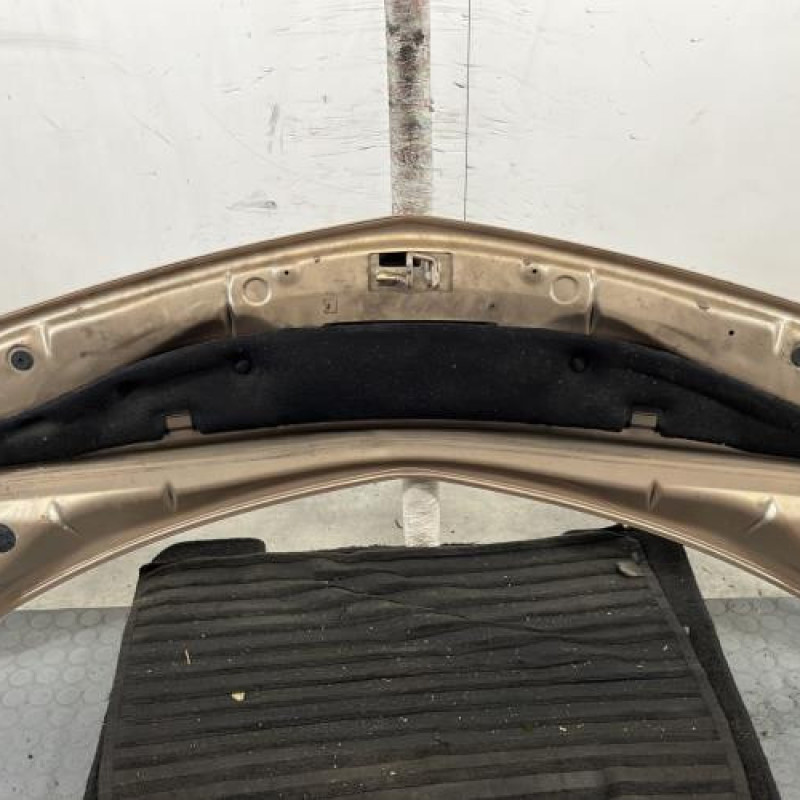 Capot RENAULT MODUS Photo n°4