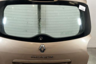 Malle/Hayon arriere RENAULT MODUS Photo n°1
