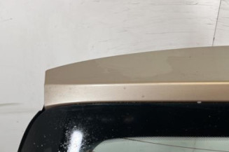 Malle/Hayon arriere RENAULT MODUS