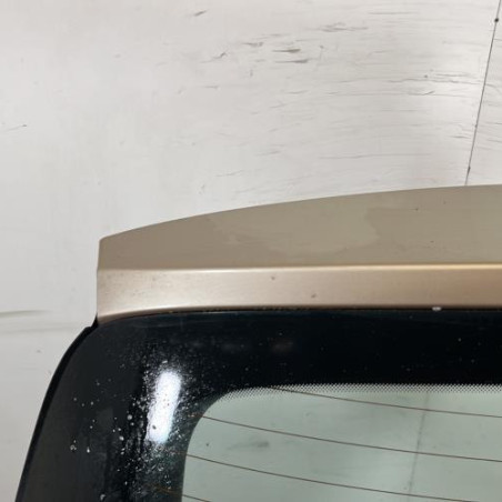 Malle/Hayon arriere RENAULT MODUS