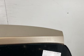 Malle/Hayon arriere RENAULT MODUS