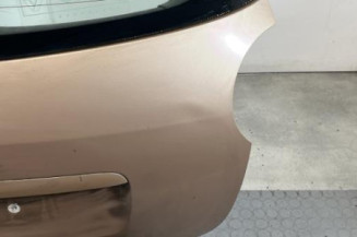 Malle/Hayon arriere RENAULT MODUS