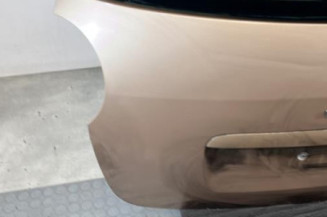 Malle/Hayon arriere RENAULT MODUS