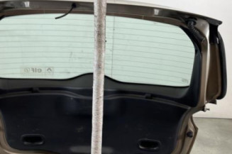 Malle/Hayon arriere RENAULT MODUS