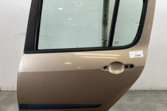 Porte arriere gauche RENAULT MODUS Photo n°1