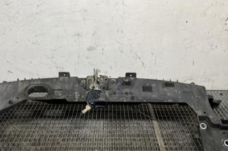 Face avant RENAULT MODUS Photo n°1