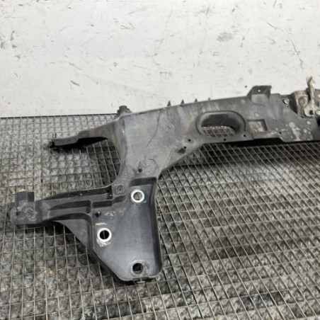 Face avant RENAULT MODUS