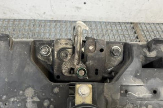 Face avant RENAULT MODUS