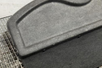 Plage arriere RENAULT MODUS