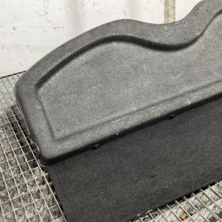 Plage arriere RENAULT MODUS