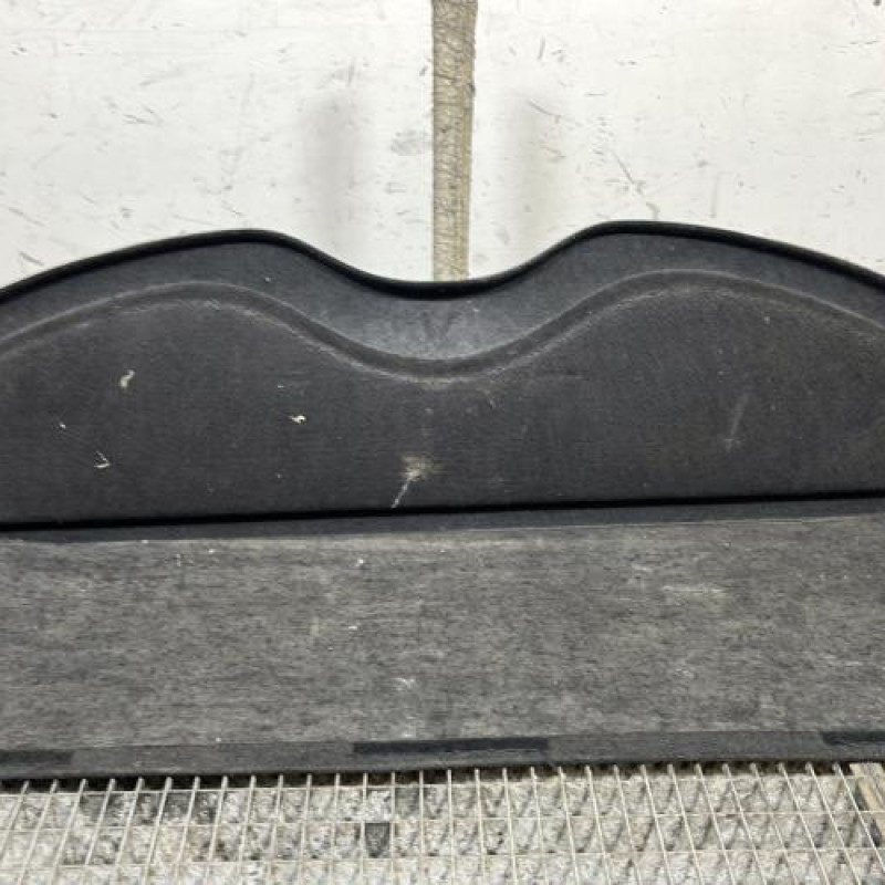 Plage arriere RENAULT MODUS Photo n°4