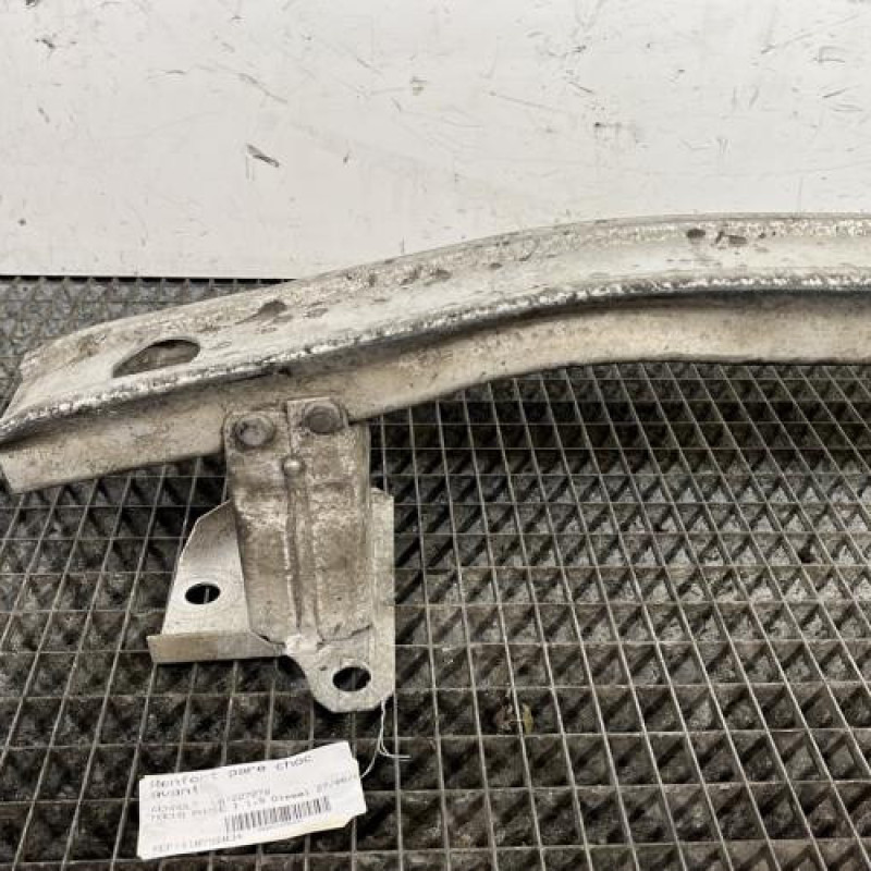 Renfort pare choc avant (traverse) RENAULT MODUS Photo n°2