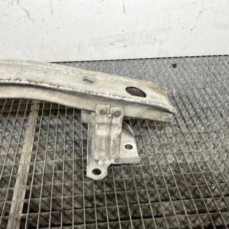 Renfort pare choc avant (traverse) RENAULT MODUS Photo n°3