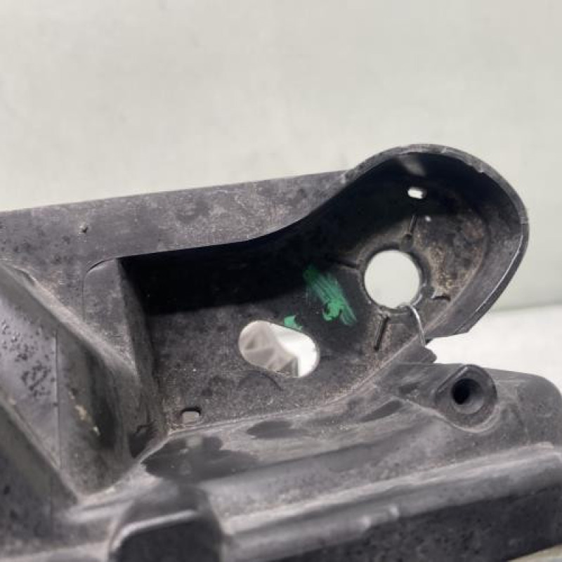 Optique avant principal droit (feux)(phare) CITROEN C4 2 Photo n°2