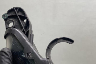 Optique avant principal droit (feux)(phare) CITROEN C4 2