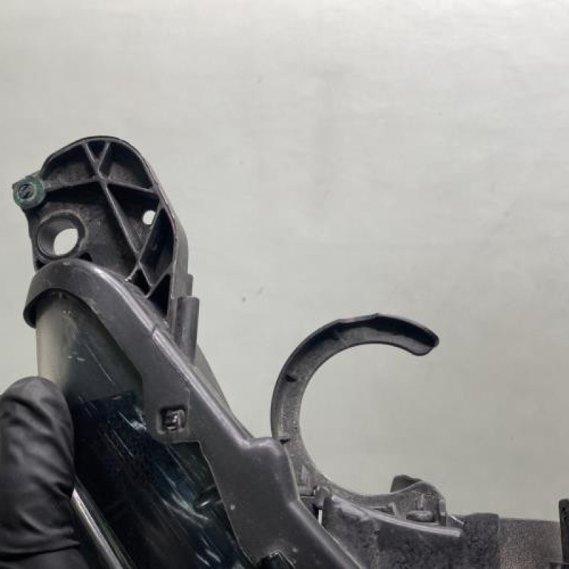 Optique avant principal droit (feux)(phare) CITROEN C4 2 Photo n°3