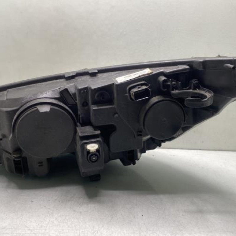 Optique avant principal droit (feux)(phare) CITROEN C4 2 Photo n°5