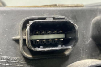 Optique avant principal droit (feux)(phare) CITROEN C4 2