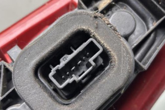 Feu arriere principal droit (feux) CITROEN C3 1