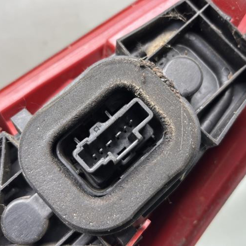 Feu arriere principal droit (feux) CITROEN C3 1 Photo n°3