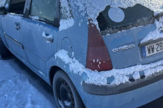 Feu arriere principal droit (feux) CITROEN C3 1