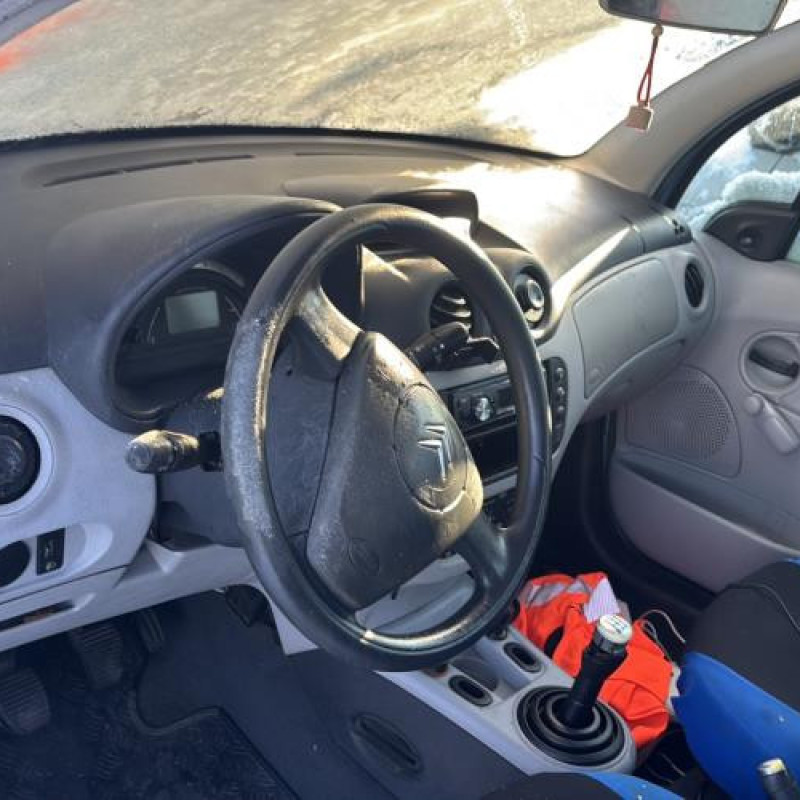 Feu arriere principal droit (feux) CITROEN C3 1 Photo n°14