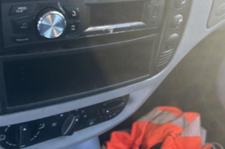 Feu arriere principal droit (feux) CITROEN C3 1