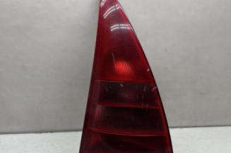 Feu arriere principal gauche (feux) CITROEN C3 1 Photo n°1