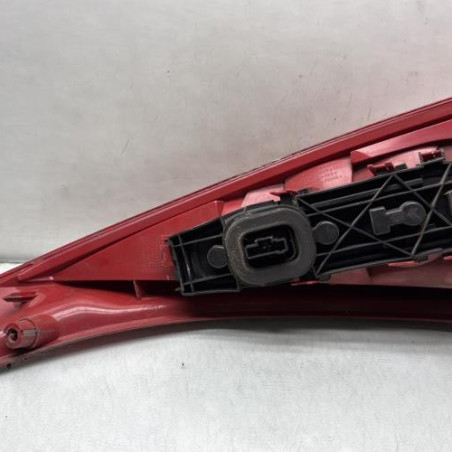 Feu arriere principal gauche (feux) CITROEN C3 1