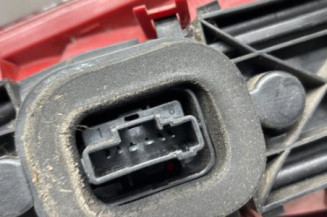 Feu arriere principal gauche (feux) CITROEN C3 1