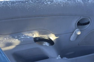 Feu arriere principal gauche (feux) CITROEN C3 1