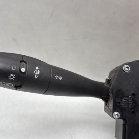 Com (Bloc Contacteur Tournant+Commodo Essuie Glace+Commodo Phare) CITROEN C3 1