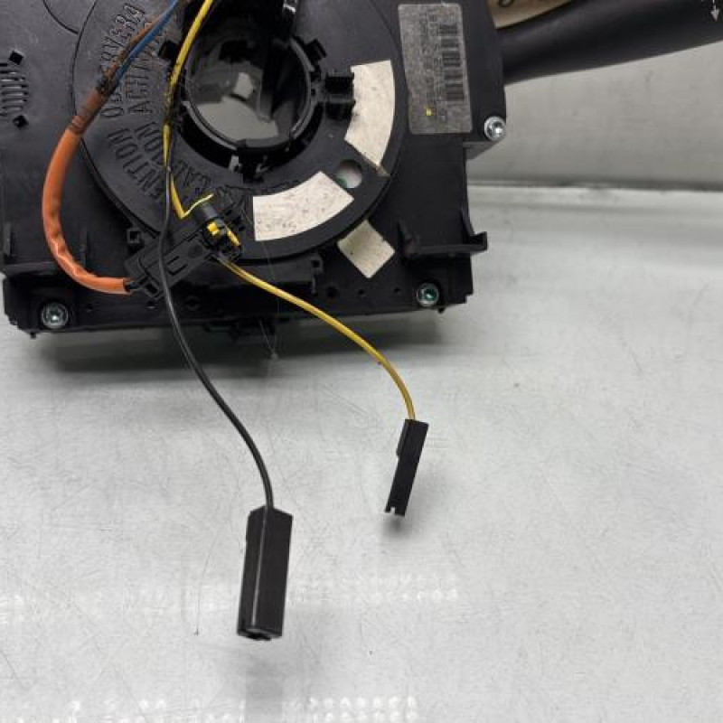 Com (Bloc Contacteur Tournant+Commodo Essuie Glace+Commodo Phare) CITROEN C3 1 Photo n°3