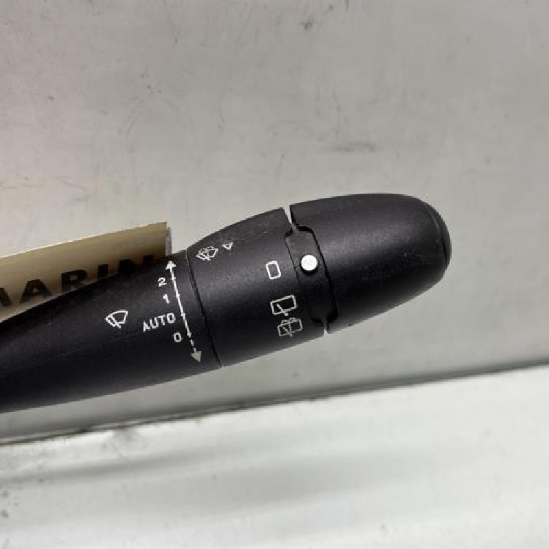 Com (Bloc Contacteur Tournant+Commodo Essuie Glace+Commodo Phare) CITROEN C3 1 Photo n°4