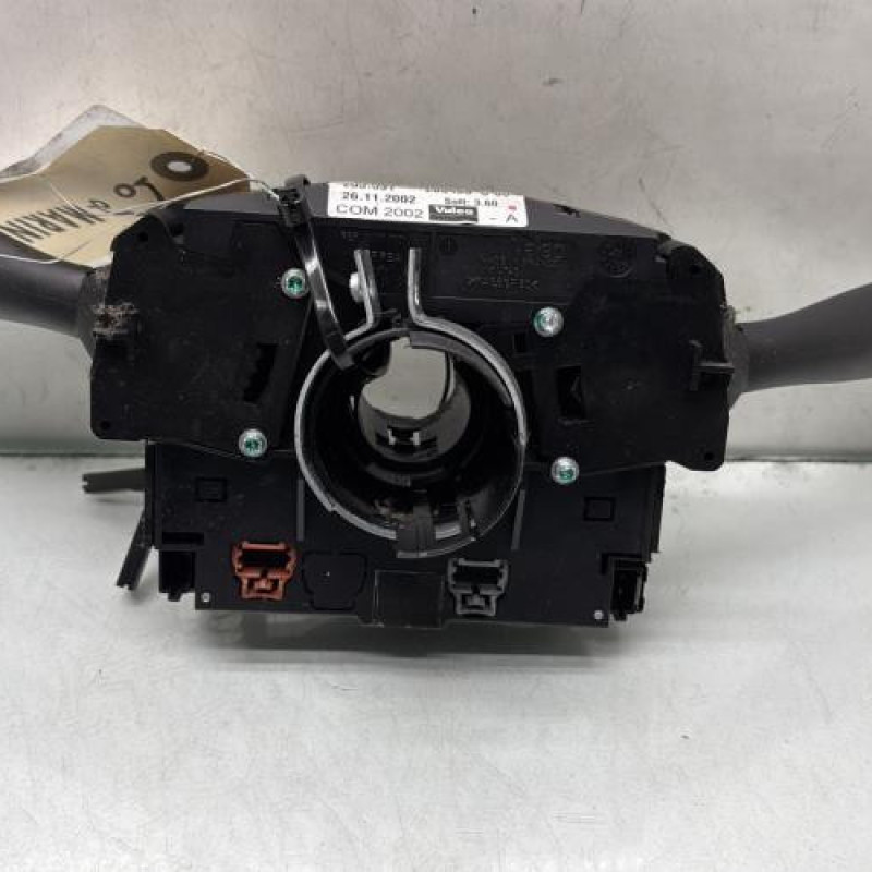 Com (Bloc Contacteur Tournant+Commodo Essuie Glace+Commodo Phare) CITROEN C3 1 Photo n°6