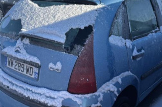 Com (Bloc Contacteur Tournant+Commodo Essuie Glace+Commodo Phare) CITROEN C3 1