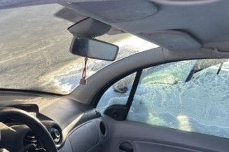 Com (Bloc Contacteur Tournant+Commodo Essuie Glace+Commodo Phare) CITROEN C3 1