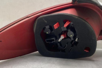 Feu arriere principal droit (feux) PEUGEOT 206+