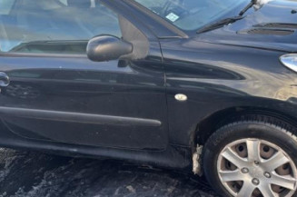 Feu arriere principal droit (feux) PEUGEOT 206+