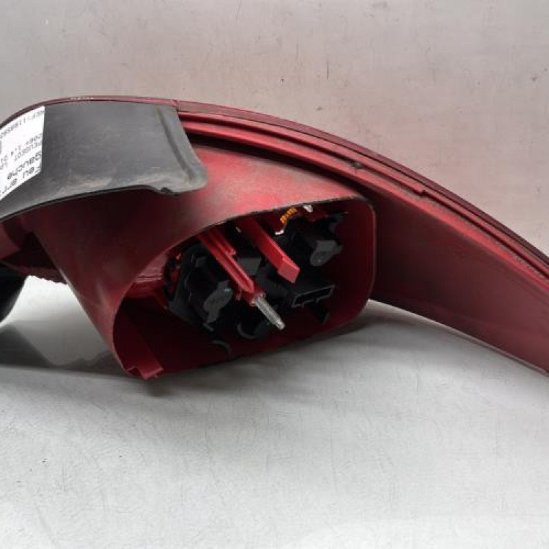 Feu arriere principal gauche (feux) PEUGEOT 206+ Photo n°2