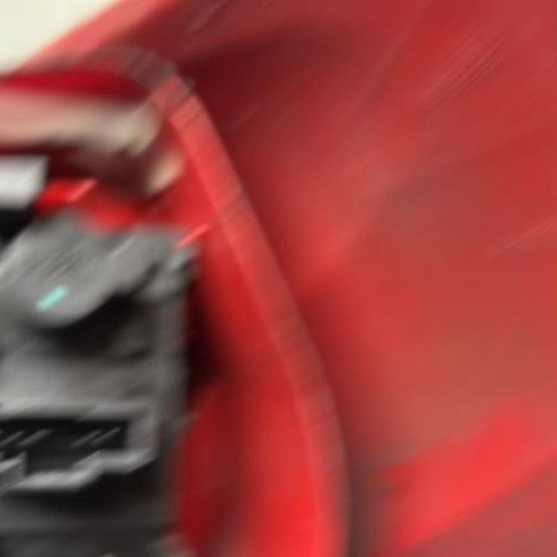 Feu arriere principal gauche (feux) PEUGEOT 206+ Photo n°4