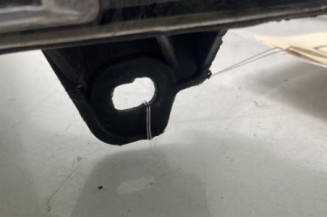 Optique avant principal droit (feux)(phare) PEUGEOT 206+