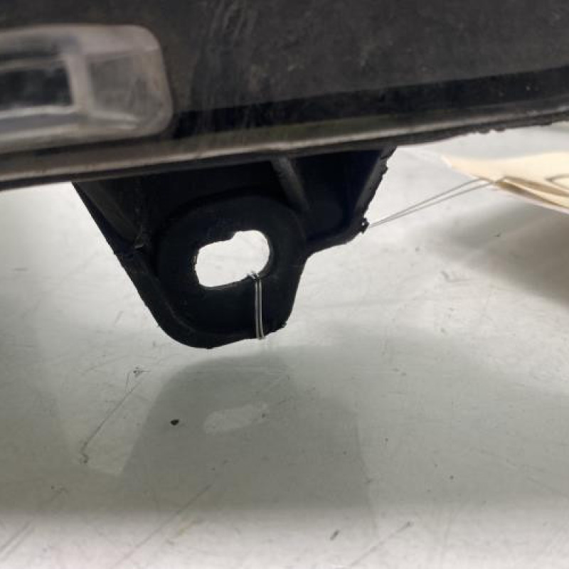 Optique avant principal droit (feux)(phare) PEUGEOT 206+ Photo n°2