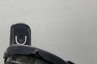 Optique avant principal droit (feux)(phare) PEUGEOT 206+