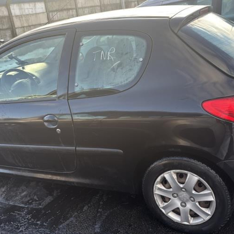 Vitre avant droit PEUGEOT 206+ Photo n°12