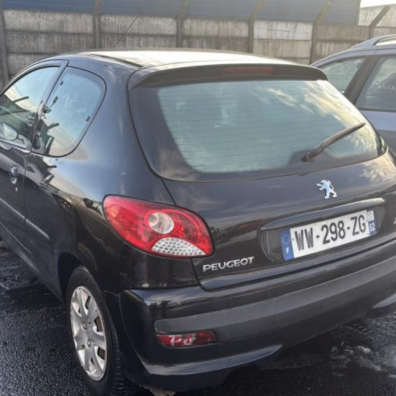 Antenne PEUGEOT 206+ Photo n°10