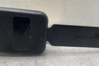 Attache ceinture avant gauche PEUGEOT 206+