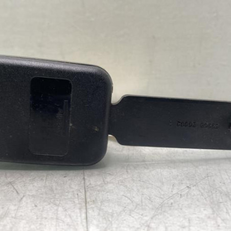 Attache ceinture avant gauche PEUGEOT 206+
