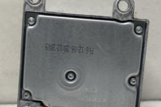 Boitier air bag PEUGEOT 206+